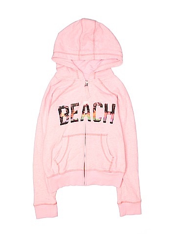 Next Zip Up Hoodie (view 1)