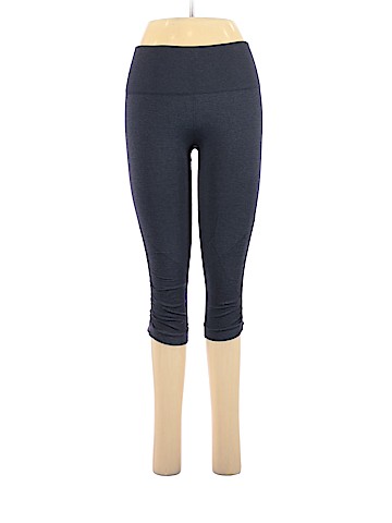 Lululemon Athletica Active Pants (view 1)