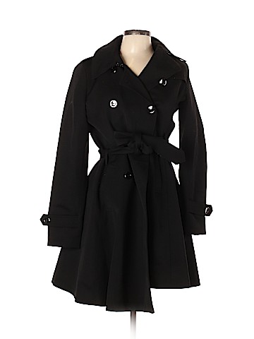 Trina Turk Wool Coat (view 1)