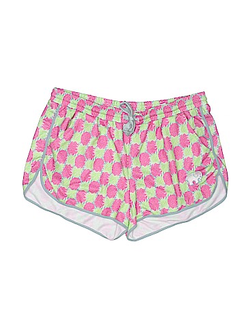 Ivory Ella Shorts (view 1)