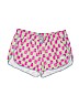 Ivory Ella Pink Shorts Size XL - photo 1