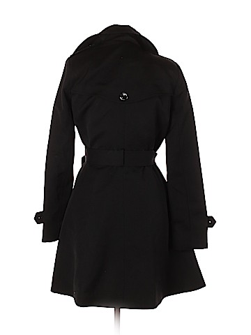 Trina Turk Wool Coat (view 2)