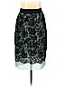 Valentino Teal Casual Skirt Size 4 - photo 1