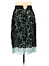 Valentino Teal Casual Skirt Size 4 - photo 2