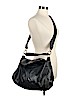 Onna Ehrlich 100% Leather Black Leather Shoulder Bag One size - photo 2