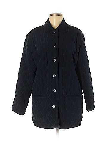 Pendleton Coat (view 1)