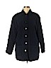 Pendleton 100% Silk Blue Coat Size M - photo 1