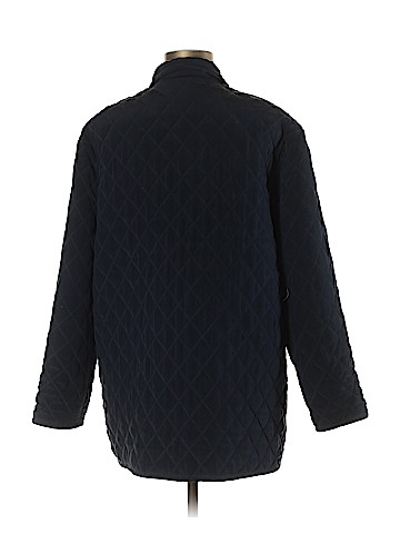 Pendleton Coat (view 2)