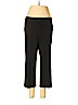 Talbots Black Dress Pants Size 8 (petite) - photo 1