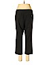 Talbots Black Dress Pants Size 8 (petite) - photo 2