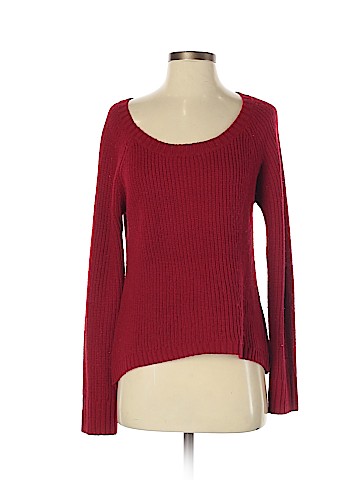 Xhilaration Pullover Sweater (view 1)