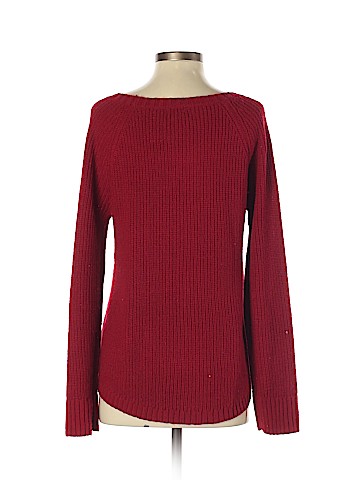 Xhilaration Pullover Sweater (view 2)