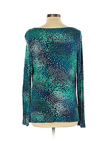 Apt. 9 Long Sleeve Top (view 2)