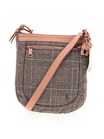 Ellen Tracy Crossbody Bag (view 1)