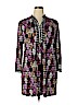 Alfani Purple Casual Dress Size XL - photo 1