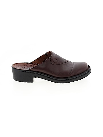 Josef Seibel Mule/Clog (view 1)