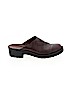 Josef Seibel Brown Mule/Clog Size EU 39 - photo 1