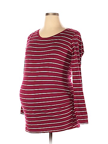 BumpStart Short Sleeve T-Shirt (view 1)