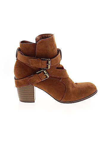 American Eagle Outfitters Boots (view 1)