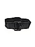 Unbranded Solid Black Belt Size S - photo 1