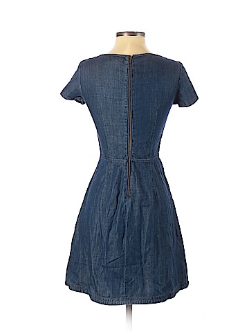 Banana Republic Casual Dress (view 2)