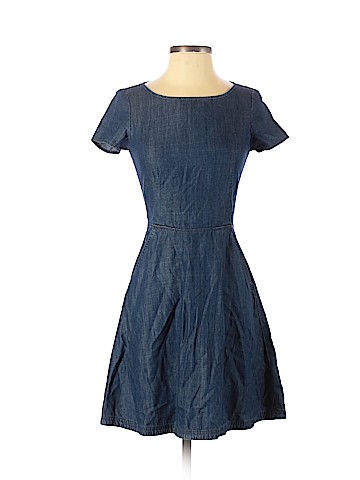 Banana Republic Casual Dress (view 1)