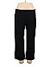 Athleta Black Active Pants Size 1X - photo 1