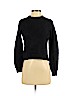 H&M Black Pullover Sweater Size XS - photo 1