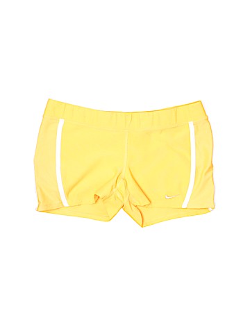 Nike Athletic Shorts (view 1)