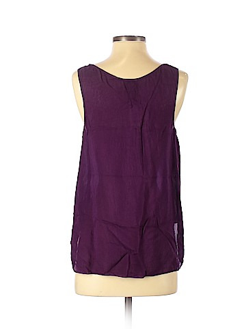 Johnny Was Sleeveless Blouse (view 2)