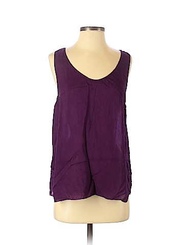 Johnny Was Sleeveless Blouse (view 1)