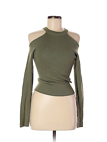 Zara Pullover Sweater (view 1)