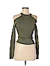 Zara Green Pullover Sweater Size M - photo 1