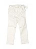 Baby Gap White Casual Pants Size 4 - photo 1