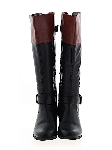 Rampage Boots (view 2)