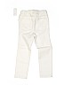 Baby Gap White Casual Pants Size 4 - photo 2