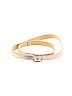 Maurices Metallic Pink Belt Size L - photo 1