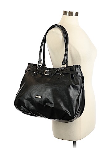 Tommy Hilfiger Leather Shoulder Bag (view 2)