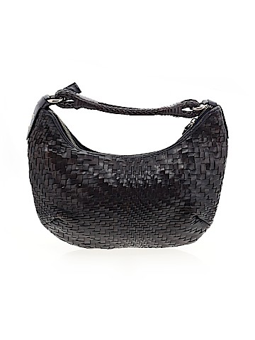 Cole Haan Leather Shoulder Bag (view 1)