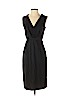 Carolina Herrera Black Casual Dress Size 2 - photo 1