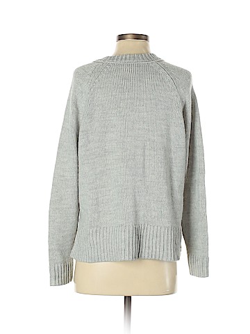 Madewell Wool Pullover Sweater (view 2)