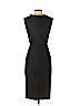Carolina Herrera Black Casual Dress Size 2 - photo 2