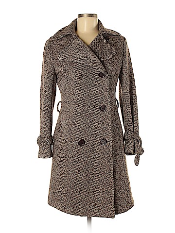Max Mara Wool Coat (view 1)