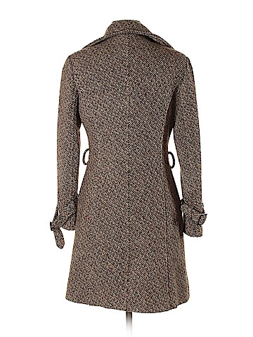 Max Mara Wool Coat (view 2)