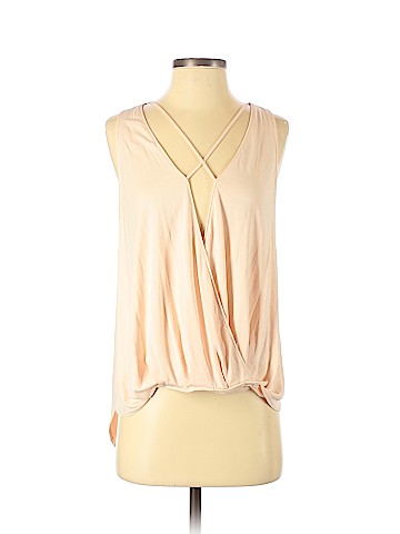 Assorted Brands Sleeveless Top (view 1)