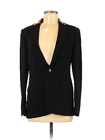 Ralph Lauren Black Label Wool Blazer (view 1)