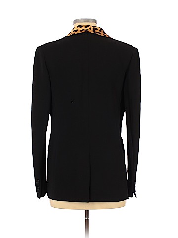 Ralph Lauren Black Label Wool Blazer (view 2)
