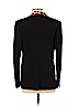 Ralph Lauren Black Label Black Wool Blazer Size 4 - photo 2