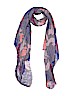 Unbranded Print Gray Scarf One size - photo 1