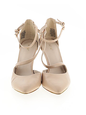 Apt. 9 Heels (view 2)